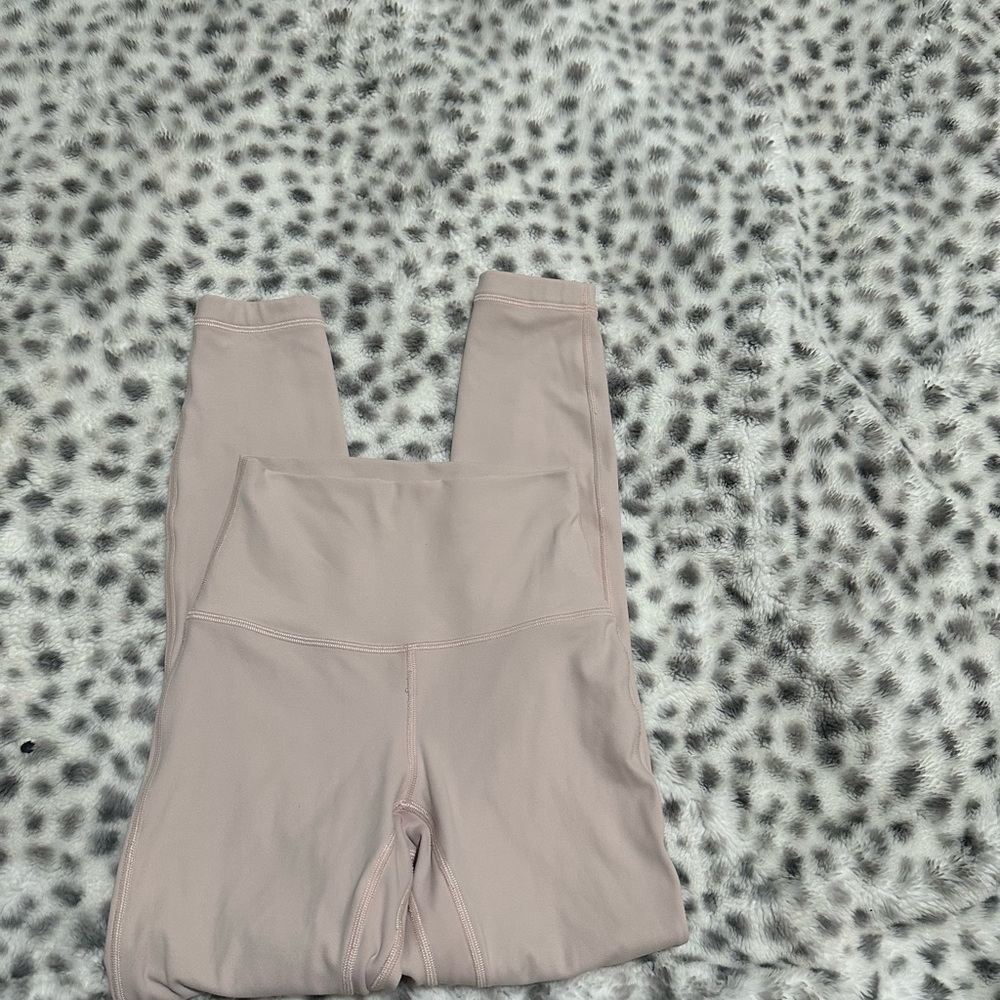 Lululemon align 27’